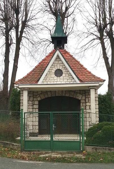Kaplička