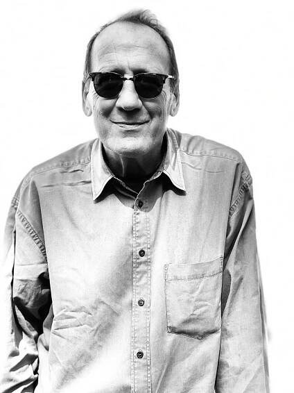Ken Hixon