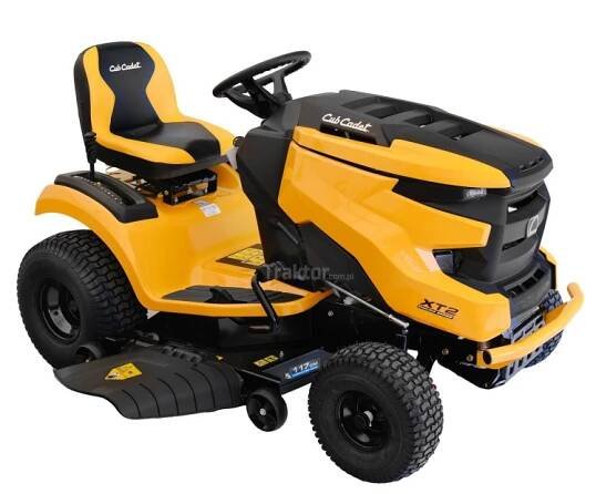 Cub Cadet XT2 QS117