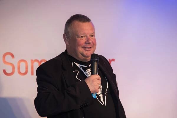 Ferrata u Sommeliéra - hosť Ivan „Tuli“ Vojtek - Sommelier klub Martin