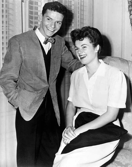 Zemřela herečka Barbara Hale (†94), sekterářka ze seriálu Perry Mason