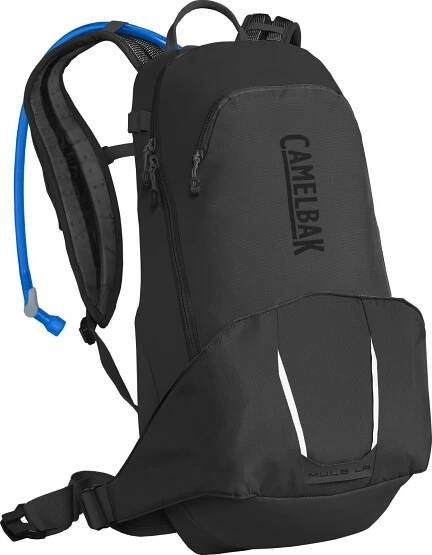 CamelBak Mule LR 15 l Black od 3 499 Kč