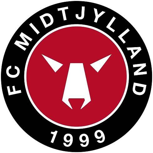 FC Midtjylland (Dánsko) - fotbalový klub FC Midtjylland (Dánsko), zprávy, novinky, výsledky