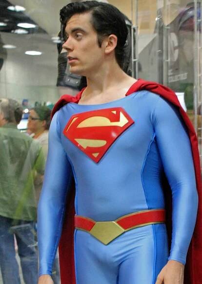 Injustice: Gods Among Us