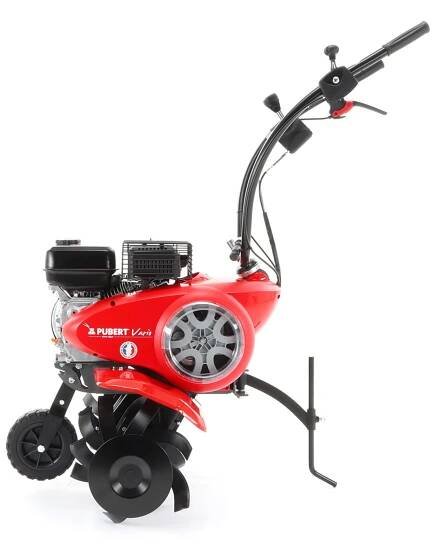 Benzínový kultivátor PUBERT VARIO 55P C3