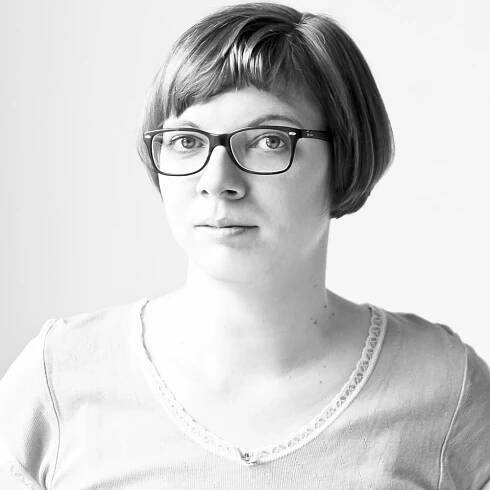 Anke Behlert