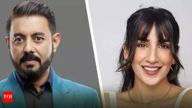 Exclusive- Shark Tank India 2’s hair extension brand owner and actress Parul Gulati reflects on Amit Jain’s investment in her company; says, “He has been a great mentor”