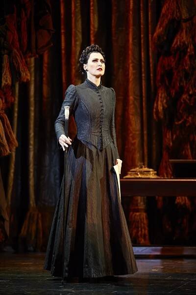   The Phantom Of The Opera , Neue Flora, Hamburg 