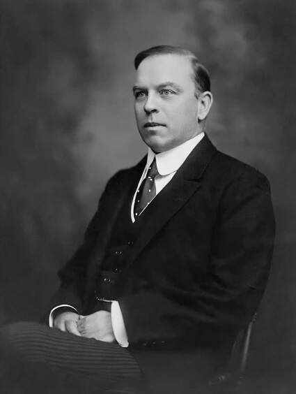 King–Byng affair