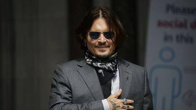 Tipy na víkend na Vyškovsku. Slavkov Open poctí návštěvou Johnny Depp