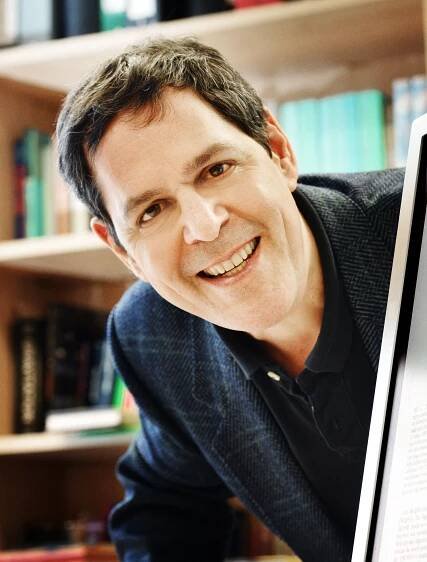 Bruce Allen (physicist)