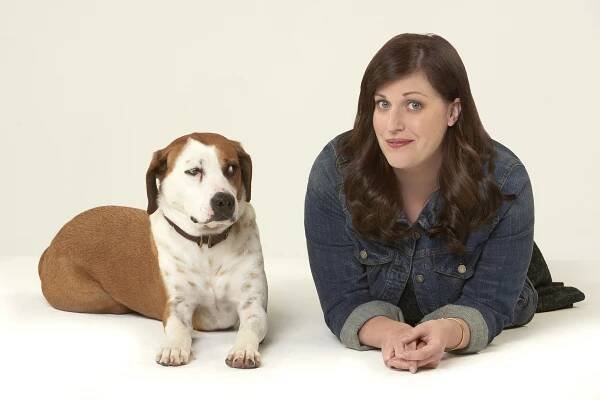 'Downward Dog' Canceled By ABC