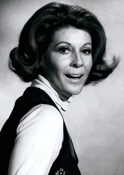 Susan Brown (American actress) - Wikipedia