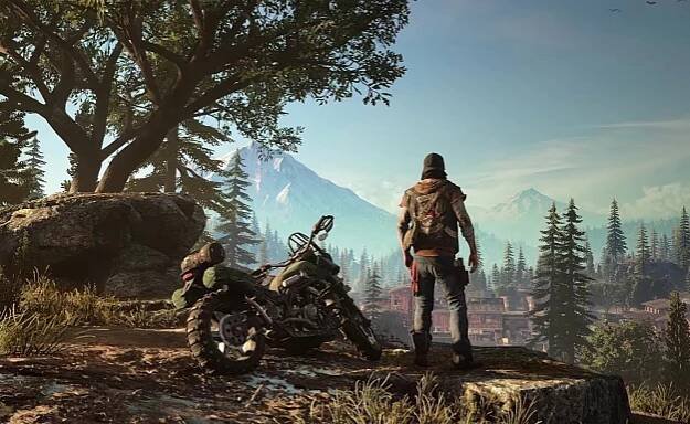 Days Gone: Filmová adaptace oblíbené hry nás veze mezi zombíky