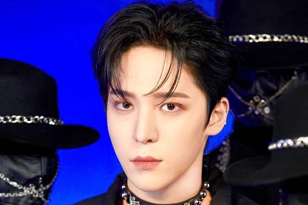 ATEEZ Yunho Profile