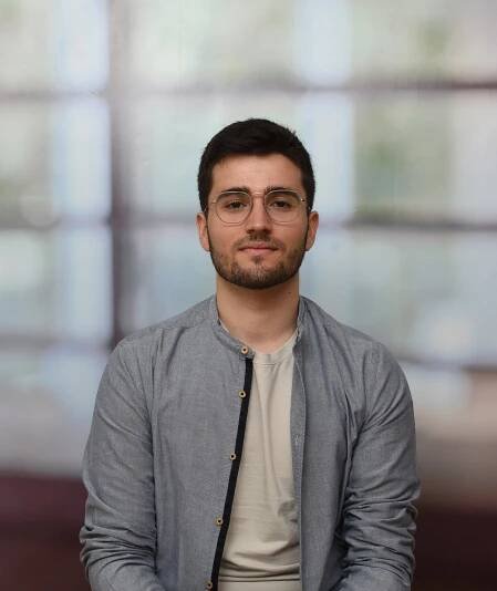 Daniel Alvarez Salmoral