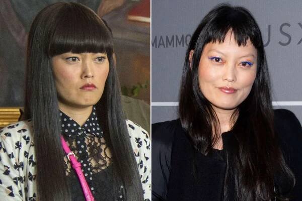 Hana Mae Lee, Pitch Perfect Cast, Where Are They Now? 