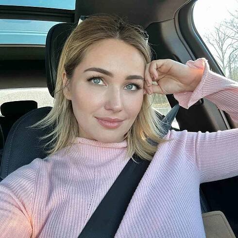 former celebrity nanny Stephanie Matto