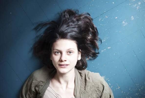 Nina Steils - © Gabriela Neeb