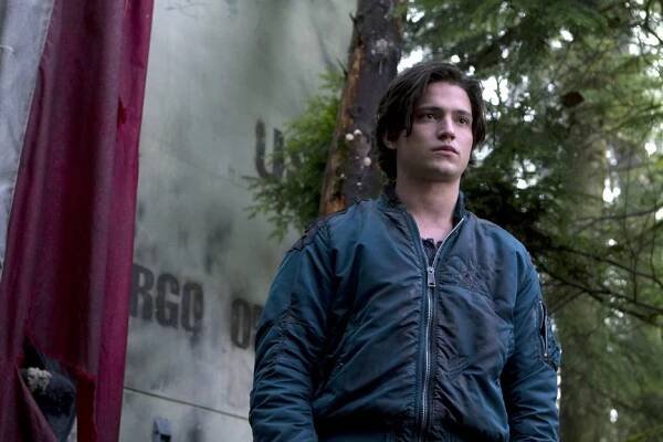Thomas McDonell