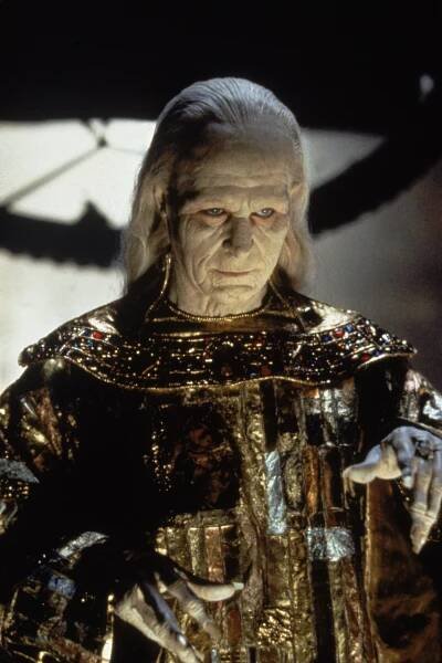 Gary Oldman in Dracula (1992)