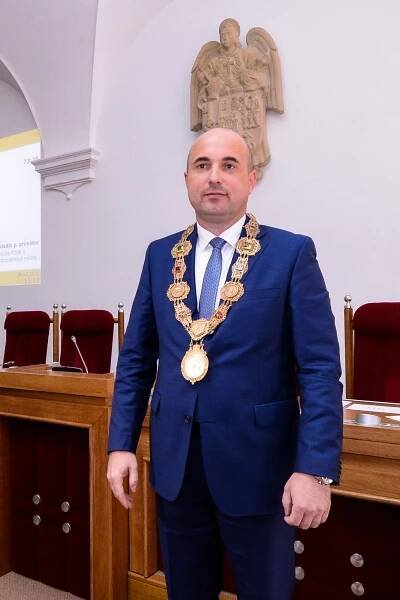 Plzeň má nového primátora, je jím Roman Zarzycký za hnutí ANO – Plzeňský rozhled