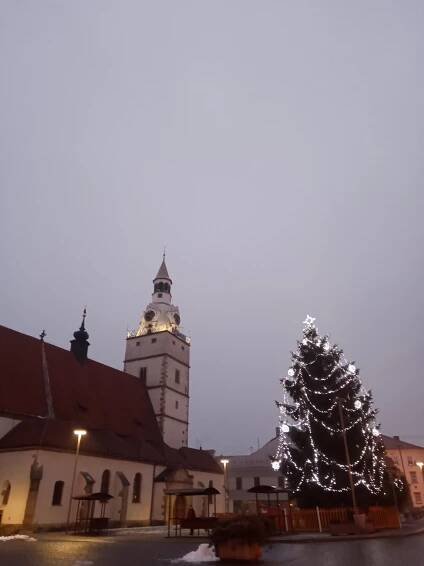 Ivančice