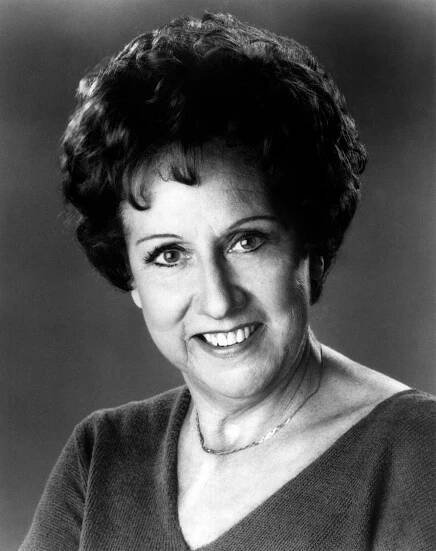 Smutná zpráva: Zemřela jedna z posledních legend zlaté éry Hollywoodu Jean Stapleton