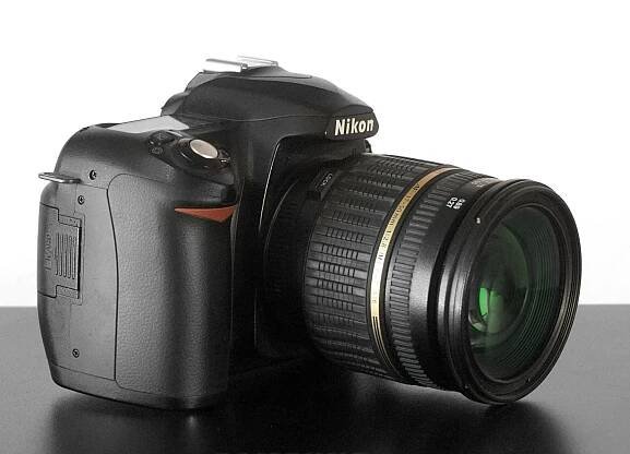 List of Nikon F-mount lenses with integrated autofocus motor - Wikipedia