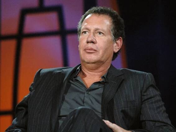 A Tribute to Garry Shandling
