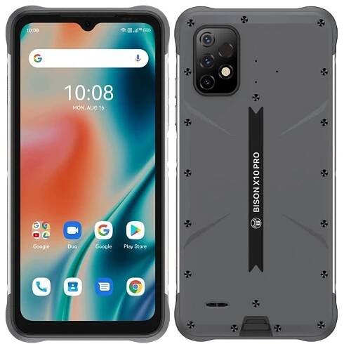 UMIDIGI Bison X10 Pro