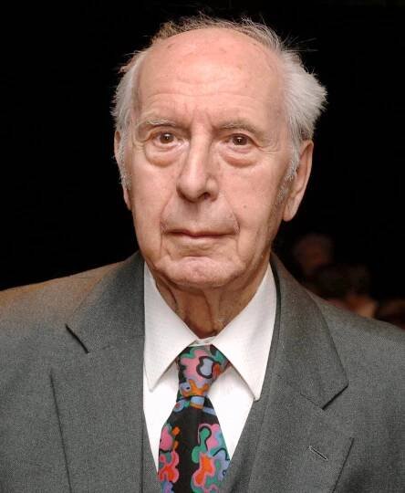 František Zvarík: *17.7.1921 – †17.8.2008, slovenský herec a operní pěvec