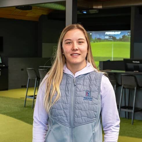 Golf Academy — Osprey Valley 
