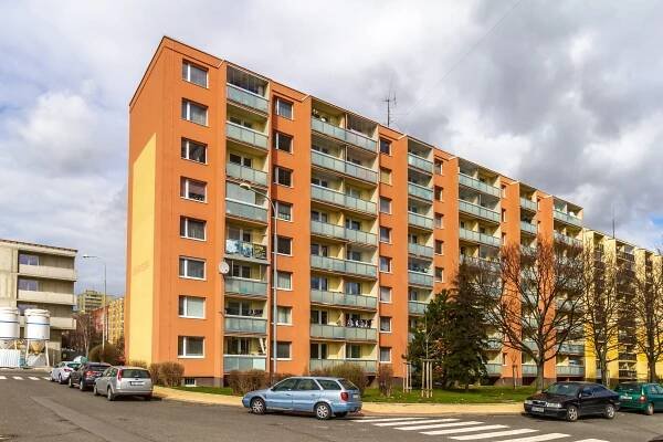 Prodej bytu 1+1 v osobním vlastnictví 36 m², Praha 9 - Letňany | Artem Saykin