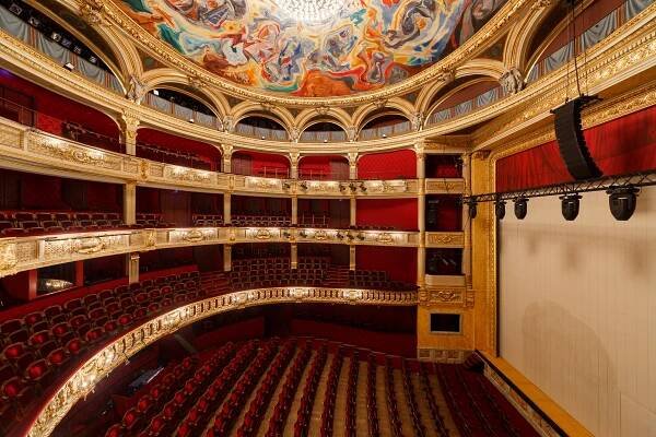 Book – Subscribe - Odéon Théâtre de l'Europe