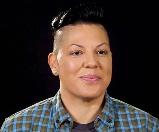 Sara Ramirez Biography - Facts, Childhood, Family Life & Achievements