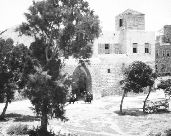 The Extraordinary Life of ‘Abdu’l-Bahá Part 4: The Center of the Covenant (1892 – 1910) – The Utterance Project