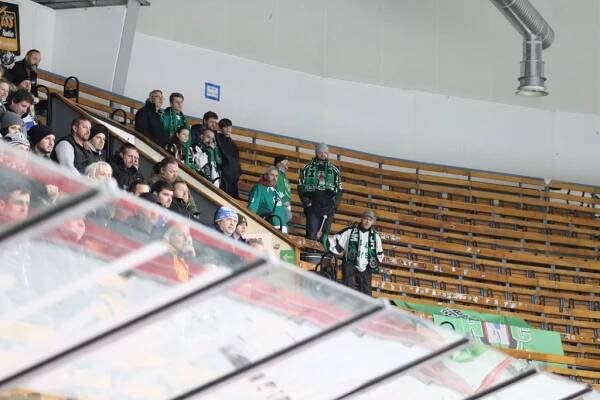 Super! Kohouti položili Příbram na lopatky šesti vstřelenými góly, sami neinkasovali | HCTábor.com oficiální stránky hokejového