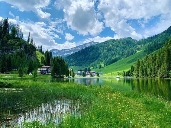 Nemovitosti v oblasti Altenmarkt / Zauchensee / Flachau
