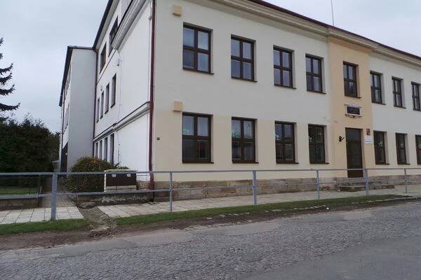 ZŠ a MŠ Františka Škroupa Osice foto 1