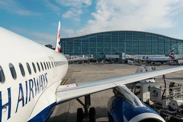 UK funding to help youngsters become pilots and engineers