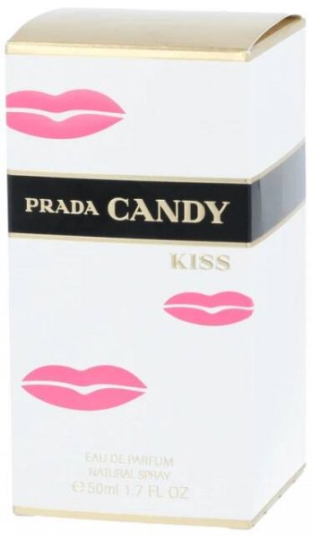 Prada Candy Kiss EDP 50 ml W