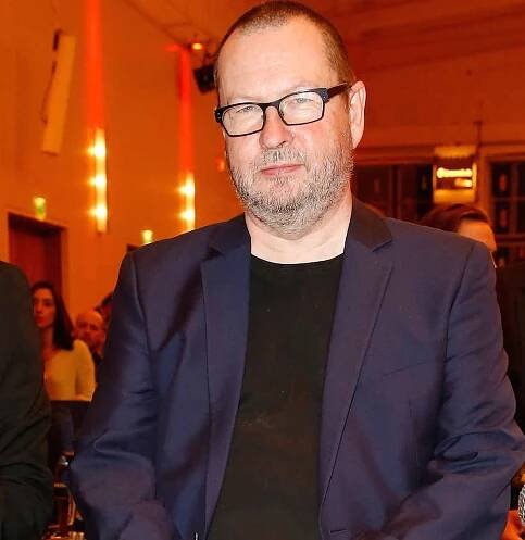 How Lars Von Trier's Zentropa Is Conquering Europe
