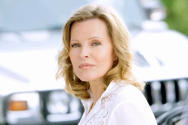 Kriminálka Miami - Blesk z čistého nebe - Z filmu - Cheryl Ladd