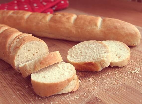 Francouzská bageta