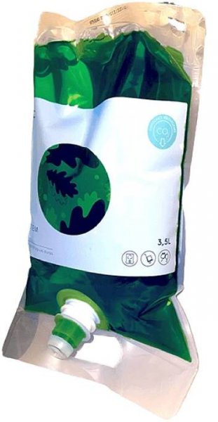 ECOBAG SYSTEM CROQUERY ULTRA+ - CLEANTEC