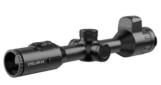 Hikmicro Stellar SH35L 3.0