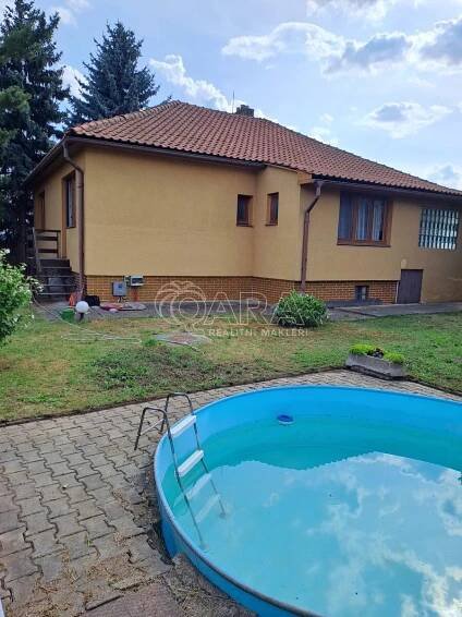 Ostatní, Nová, Nelahozeves, 102 m2