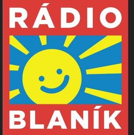 rádio Blaník