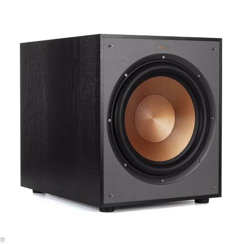Klipsch R-120SW od 12 490 Kč